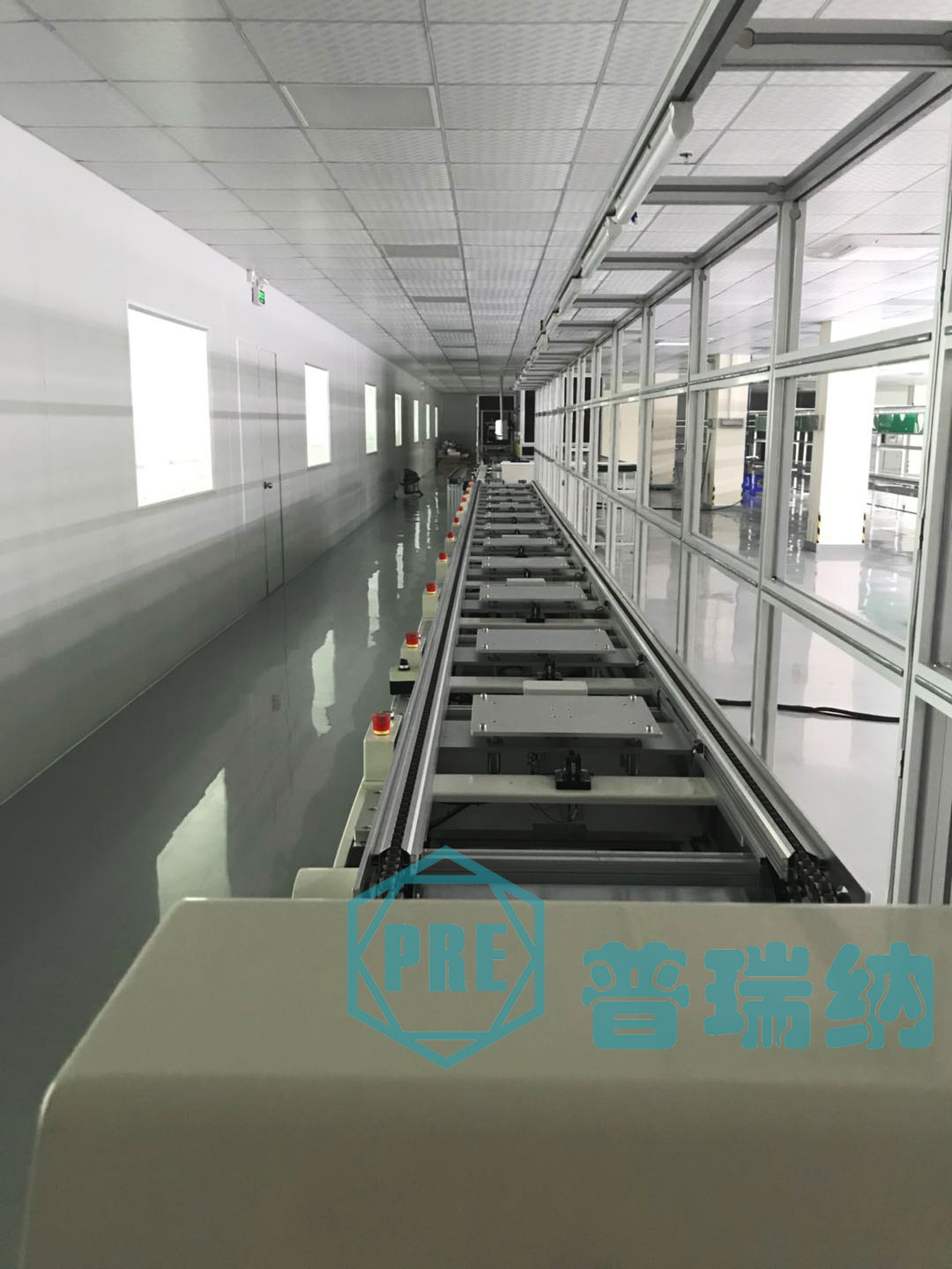 普瑞納公告：本公司只提供A品18650電芯